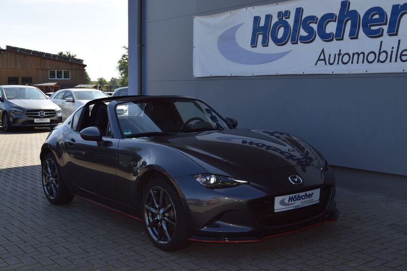 MX-5