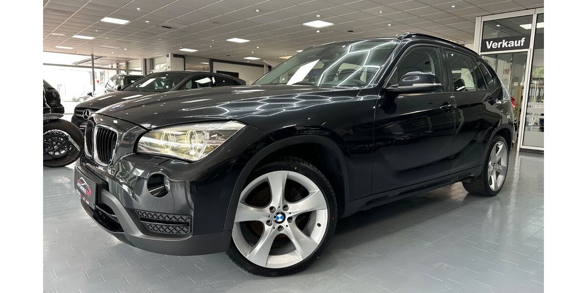 BMW X1 189.900 km 8.490 &euro; Hamm 59067