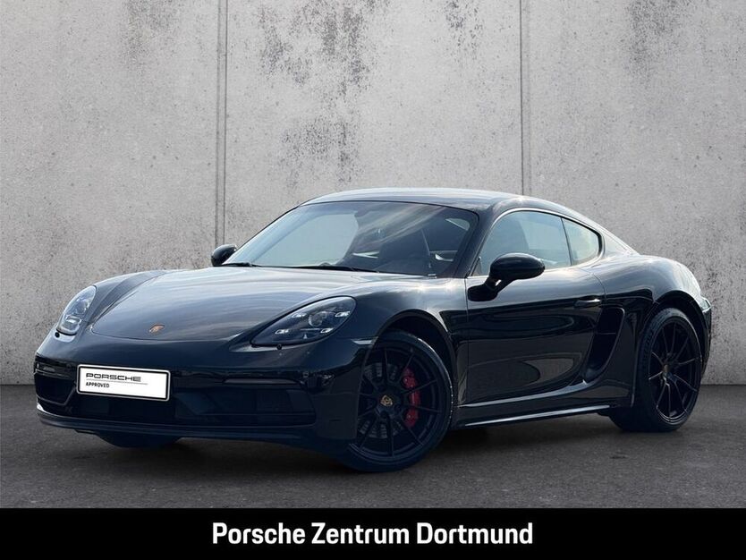 Cayman