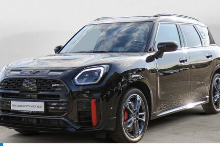Mini John Cooper Works Countryman 24.482 km 41.590 € Arnsberg 59823