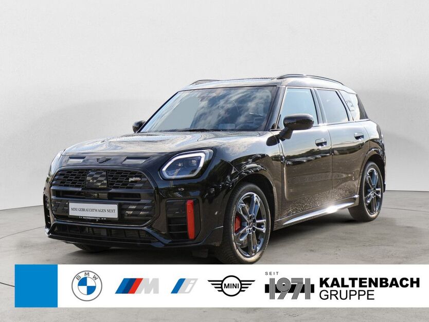 Mini John Cooper Works Countryman 24.482 km 41.590 € Arnsberg 59823