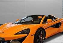 570S