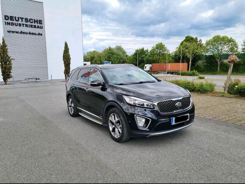 Sorento