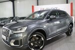Audi Q2 1.4 TFSI S-LINE SPORT LED / SCHÖNES FAHRZEUG 92.000 km 18.992 € Hamm 59077