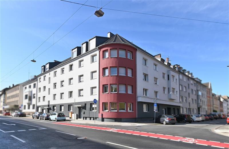 Gewerbeobjekt Hamm - 1.320&euro; | Angebot:26105104