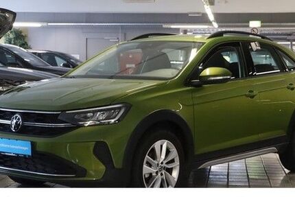 VW Taigo 8.750 km 23.198 &euro; Lünen 44534