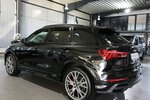 Audi Q3 40 TDI QUATTRO S-LINE SPORT BLACK MATRIX-LED 172.000 km 24.500 &euro; Hamm 59077