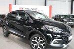 Renault Captur 1.2 TCE ENERGY INTENS / AUTOMATIK / LED 58.000 km 14.333 &euro; Hamm 59077