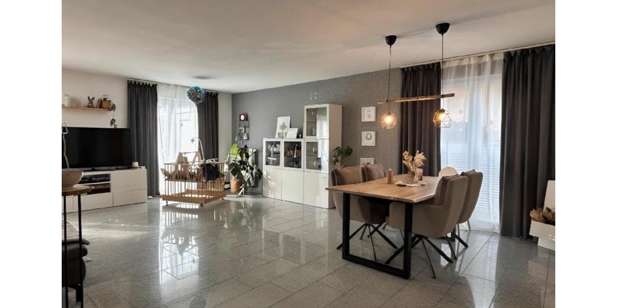 Doppelhaushälfte Lüdinghausen - 5 Zimmer, 154 m&sup2;, 510.000&euro; | Angebot:27006903