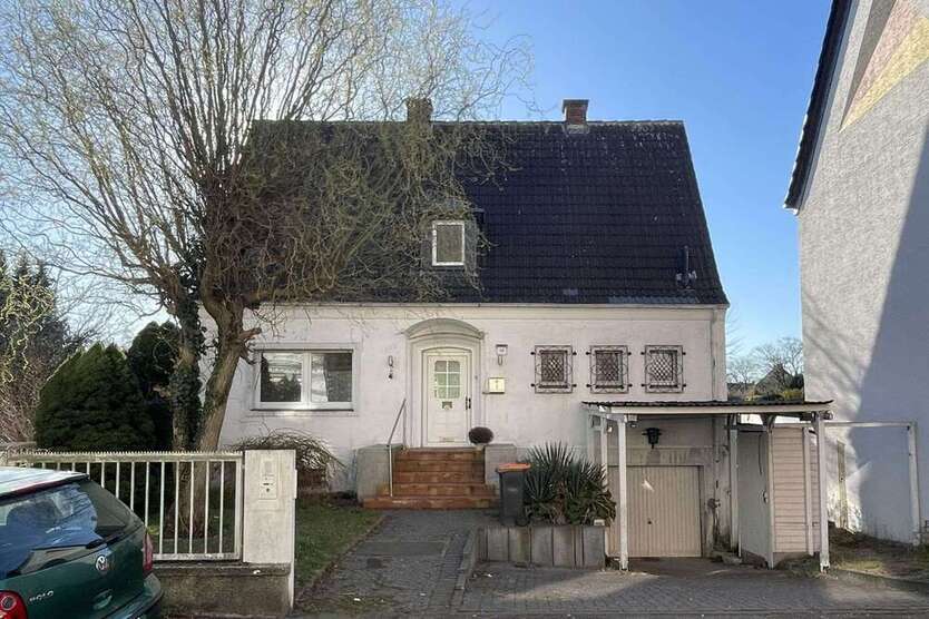 Haus zum Kaufen in Hamm 169.000 € 105.09 m²