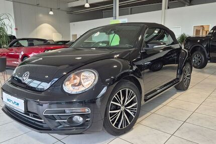 VW Beetle