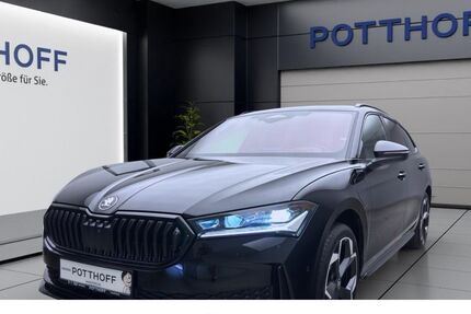 Skoda Superb 9.900 km 51.940 € Hamm 59075
