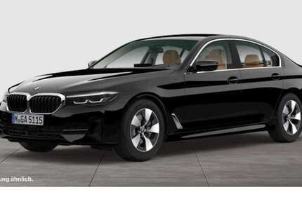 BMW 520 98.084 km 29.780 &euro; Ahlen 59227