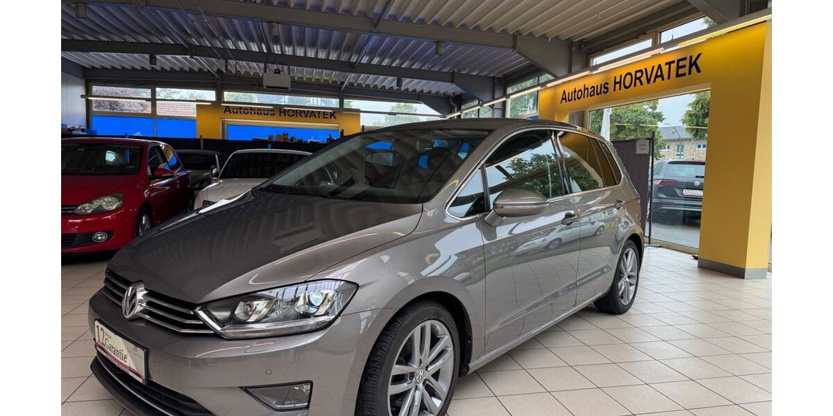 VW Golf 84.172 km 11.950 &euro; Waltrop 45731
