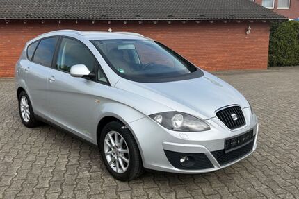 Seat Altea 198.000 km 3.650 &euro; Ascheberg 59387