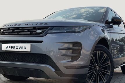 Land Rover Range Rover Evoque 3.900 km 59.999 € Iserlohn 58640