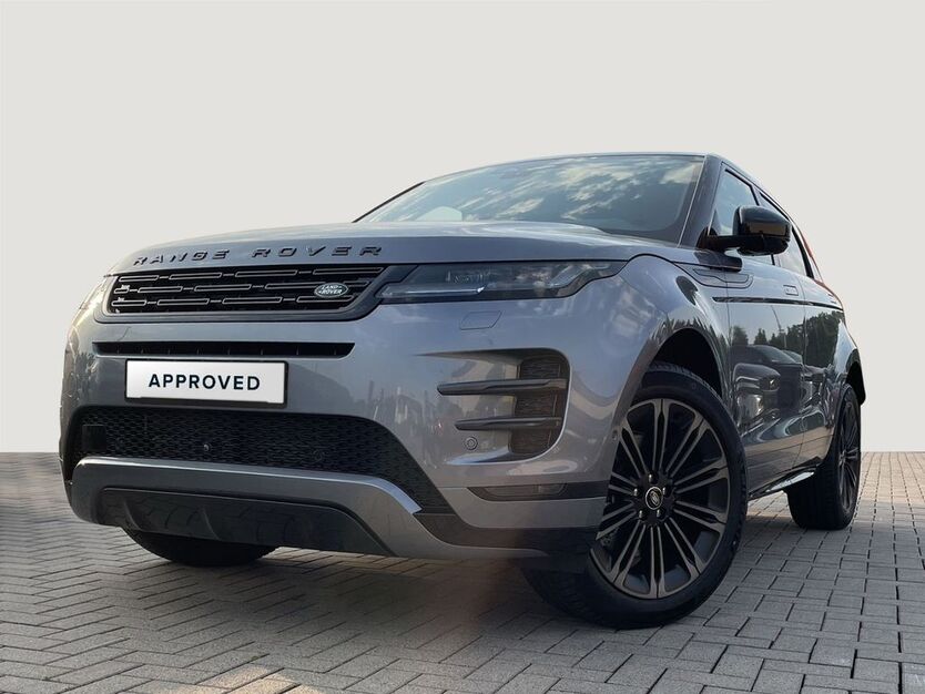 Land Rover Range Rover Evoque 3.900 km 59.999 € Iserlohn 58640