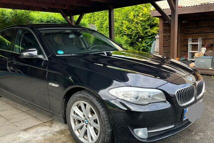 BMW 520 157.000 km 13.900 &euro; Niederense 59469