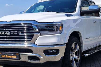 Dodge RAM 120.517 km 34.990 € Fröndenberg 58730