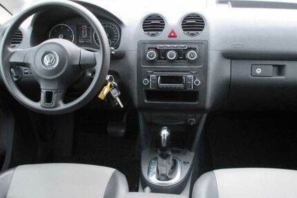 VW Caddy 198.000 km 12.290 &euro; Welver 59514
