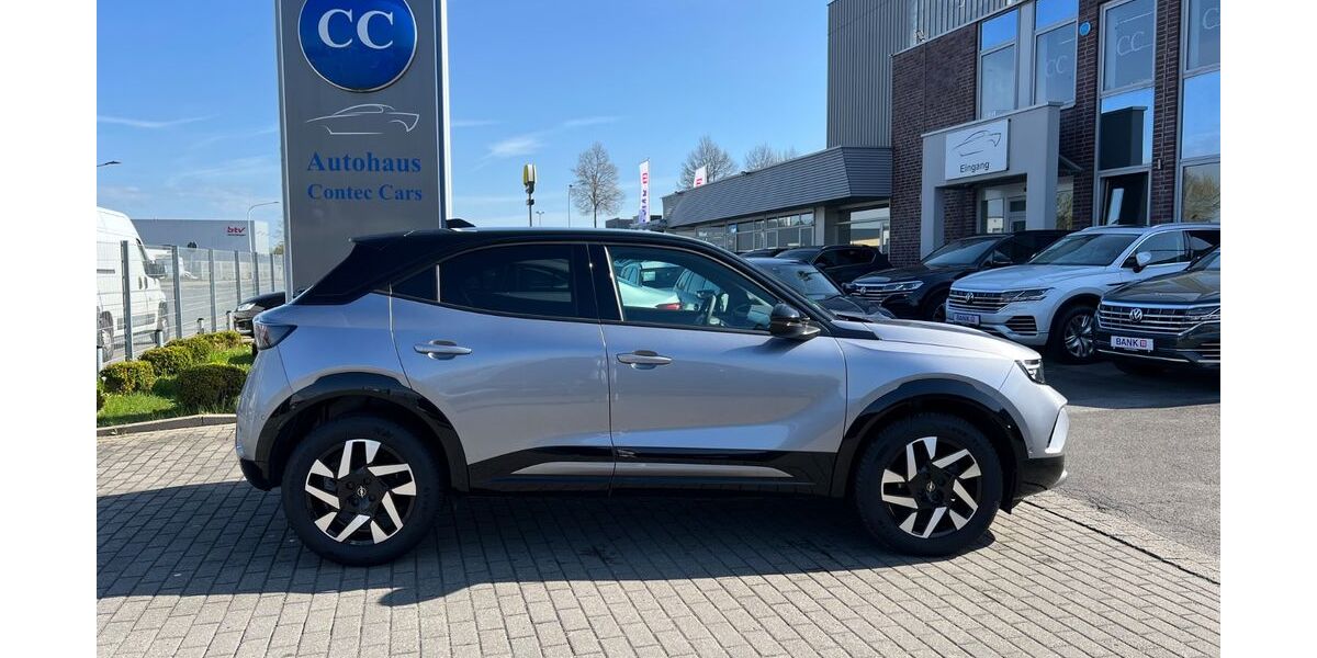 Opel Mokka 20.805 km 19.999 &euro; Werl 59457