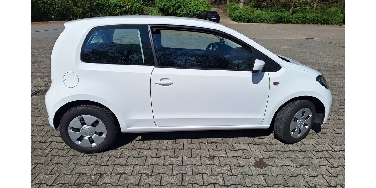 Skoda Citigo 34.700 km 6.800 &euro; Menden 58708