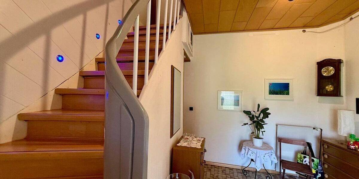 Einfamilienhaus Fröndenberg-Ardey Ardey - 6 Zimmer, 186 m&sup2;, 379.000&euro; | Angebot:26161663