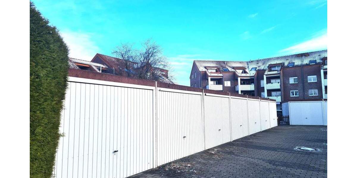 Etagenwohnung Ahlen Innenstadt - 3 Zimmer, 75 m&sup2;, 170.750&euro; | Angebot:24407425