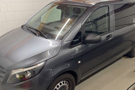 Mercedes-Benz Vito 215.000 km 21.000 &euro; Unna 59423