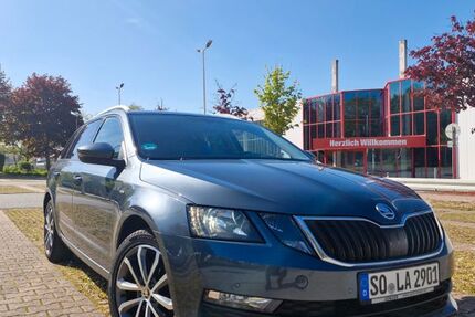 Skoda Octavia 196.500 km 10.900 &euro; Werl 59457
