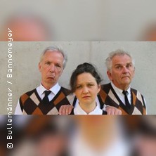 Bullemänner - Murks 27.03.2026 LINDENBRAUEREI