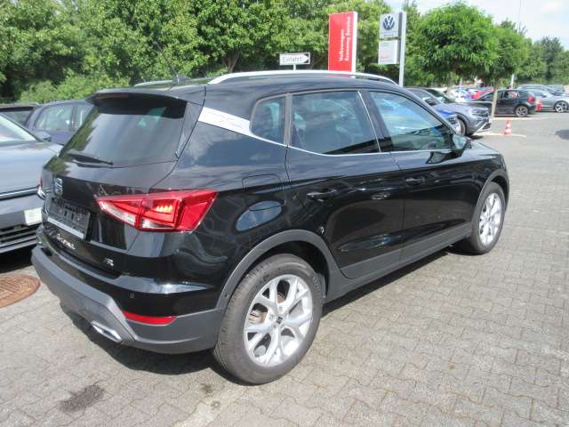 Seat Arona FR 1.0 TSI NAVI KAMERA ACC LED ALU APS SITZH 55.100 km 17.488 &euro; Bergkamen 59192