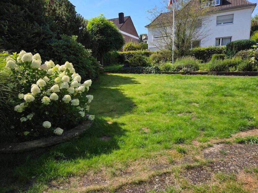 Menden wartet auf Sie! Sichern Sie sich jetzt Ihr Traumgrundstück! zimmer