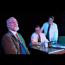 Mein Freund Harvey 12.11.2026 Heinz-Hilpert-Theater