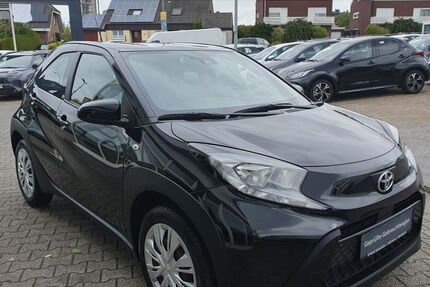 Toyota Aygo (X) 11.200 km 14.990 &euro; Beckum 59269