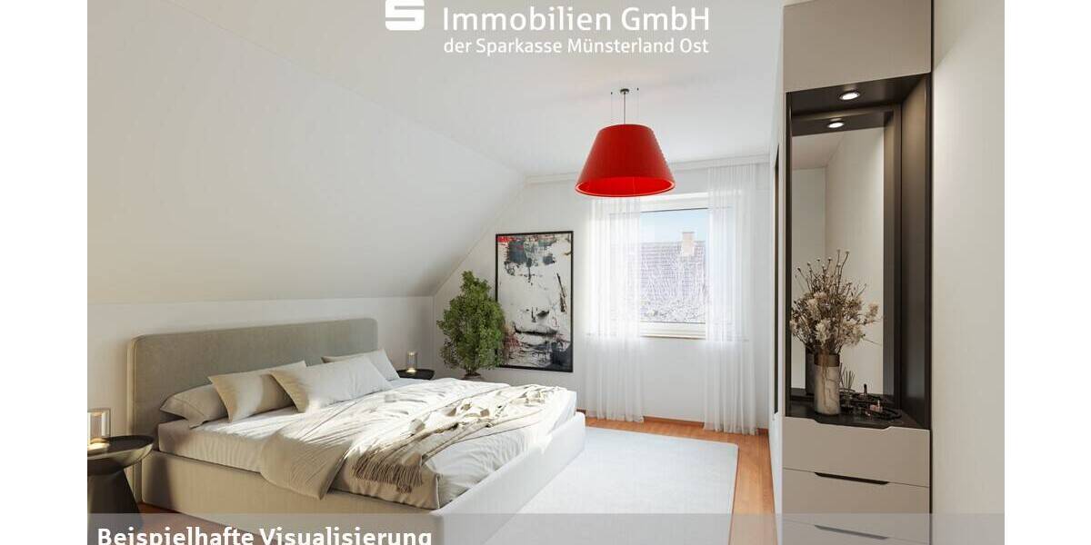 Einfamilienhaus Drensteinfurt - 4 Zimmer, 152 m&sup2;, 530.000&euro; | Angebot:26293083