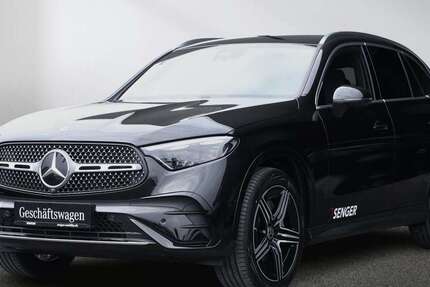 Mercedes-Benz GLC 220 9.900 km 58.985 &euro; Hamm 59067