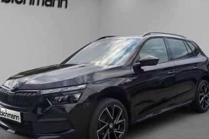 Skoda Kamiq 52.295 km 23.990 &euro; Menden 58706