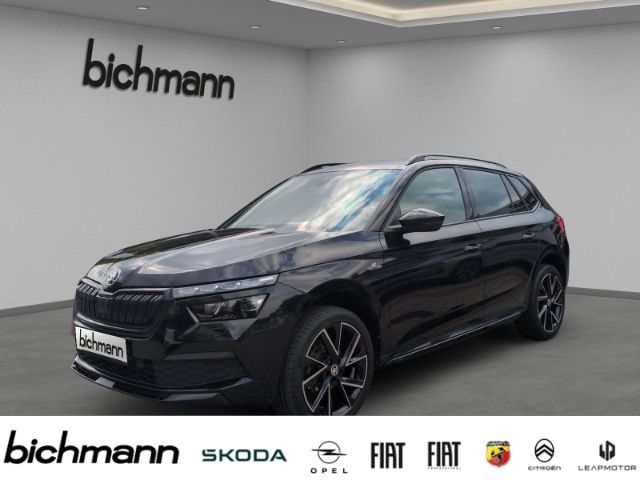 Skoda Kamiq 52.295 km 23.990 &euro; Menden 58706