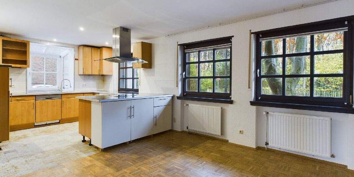 Einfamilienhaus Hamm Pelkum - 5 Zimmer, 170 m&sup2;, 1.750&euro; | Angebot:25602314