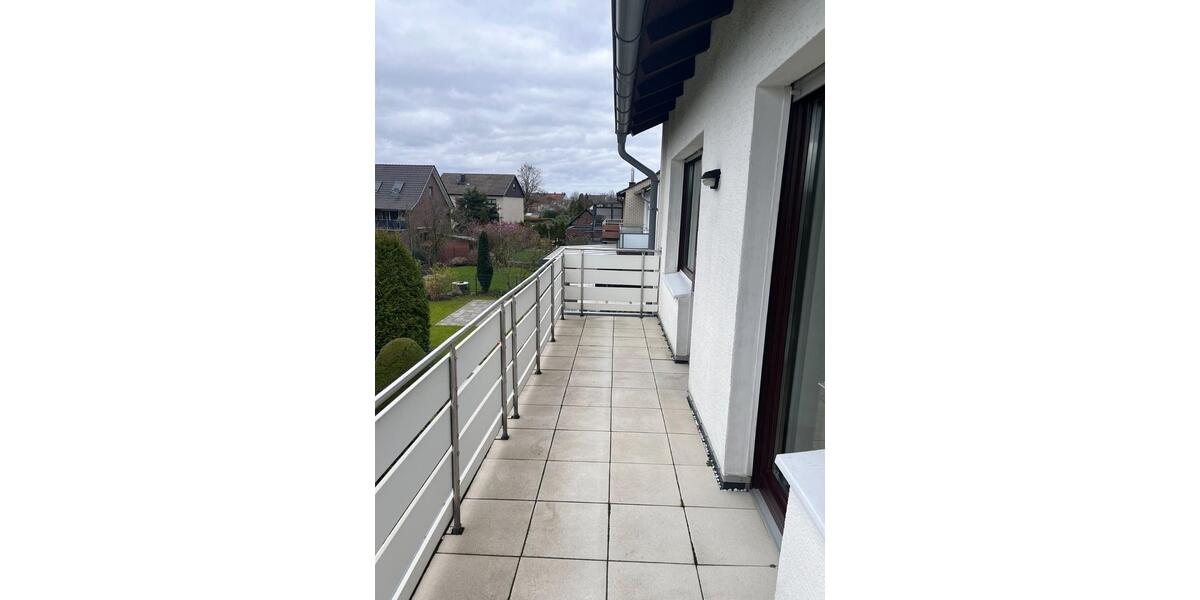 Doppelhaushälfte Hamm Herringen - 4.5 Zimmer, 120 m&sup2;, 1.285&euro; | Angebot:25181216