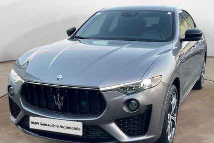 Maserati Levante 98.003 km 48.388 &euro; Werne 59368