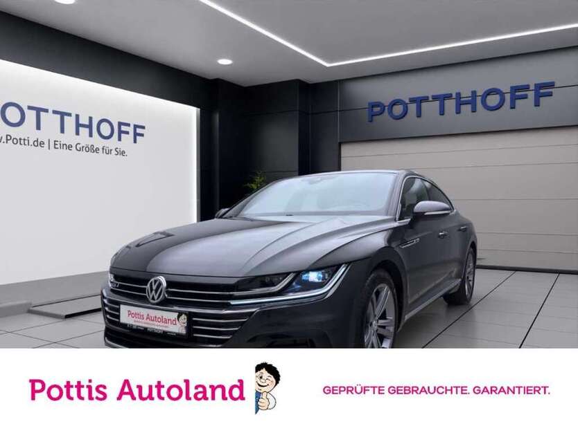 Arteon