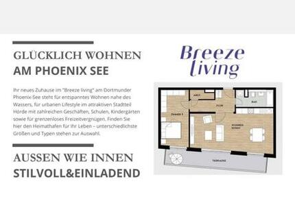 Wohnung Dortmund Aplerbeck - 2 Zimmer, 78 m&sup2;, 1.450&euro; | Angebot:27568657