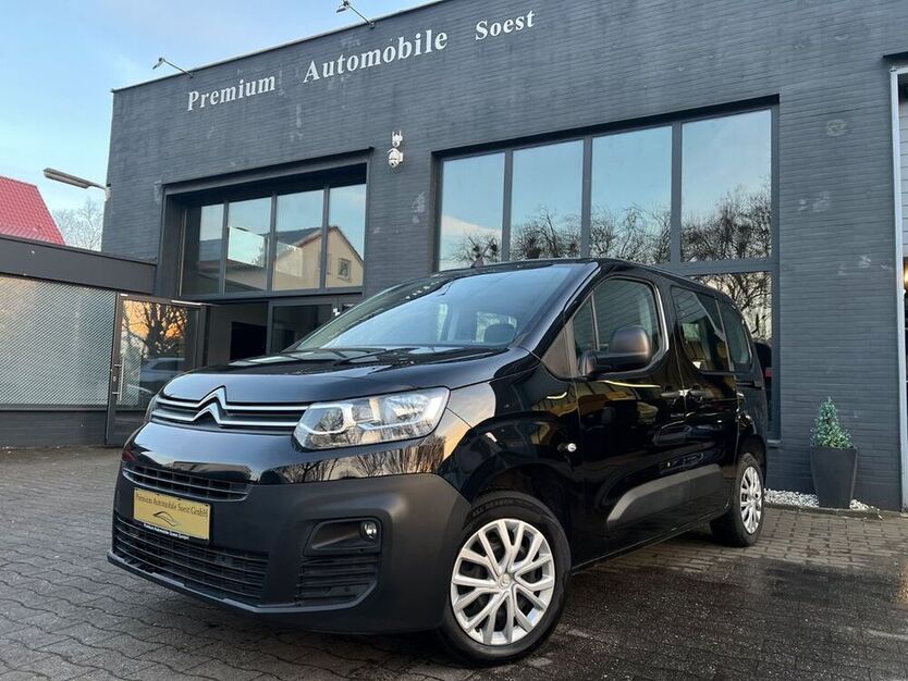Berlingo