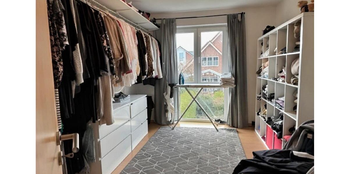 Doppelhaushälfte Lüdinghausen - 5 Zimmer, 154 m&sup2;, 510.000&euro; | Angebot:27006903
