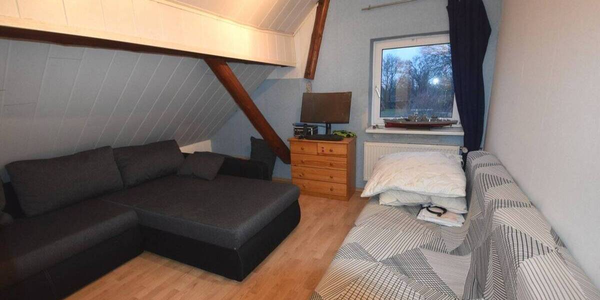 Einfamilienhaus Bad Sassendorf Beusingsen - 9 Zimmer, 271 m&sup2;, 189.000&euro; | Angebot:25968433