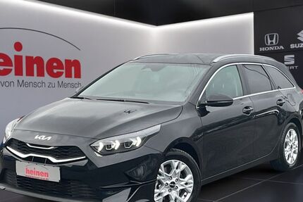 Kia ceed Sportswagon 17.319 km 22.899 &euro; Menden 58708