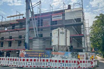 Wohnung zum Kaufen in Münster 440.000 € 80 m² 3 zimmer