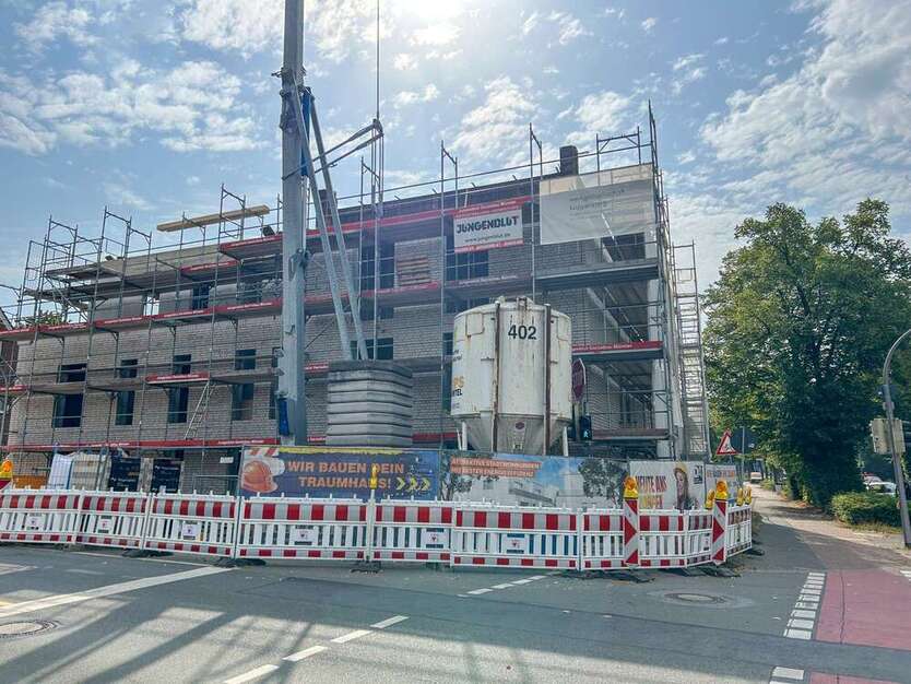 Wohnung zum Kaufen in Münster 440.000 € 80 m² 3 zimmer
